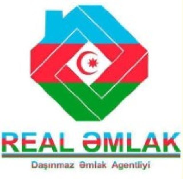 Real Əmlak Bakı