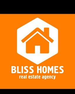 Bliss Home - daşınmaz əmlak agentliyi loqosu