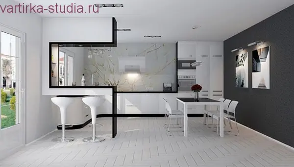 2 otaqlı mənzil Abşeron rayonunda, 55.4 m², köhnə tikili - satılır