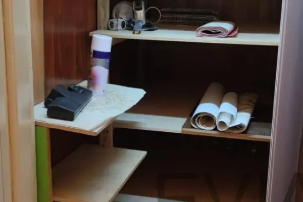 2 otaqlı mənzil Xətai rayonunda, 70 m², köhnə tikili - kirayə