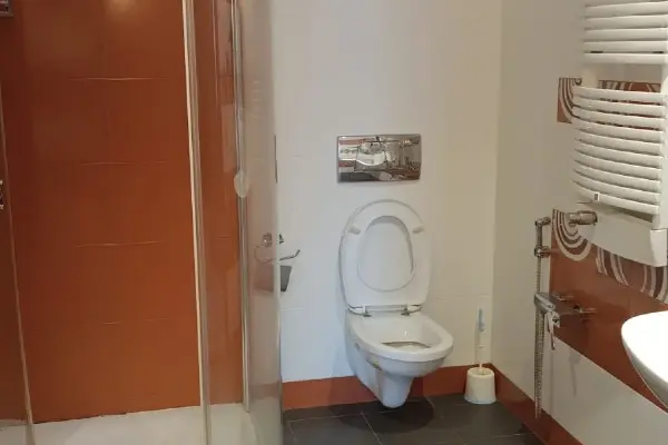 4 otaqlı mənzil Yasamal rayonunda, 194 m², yeni tikili - satılır