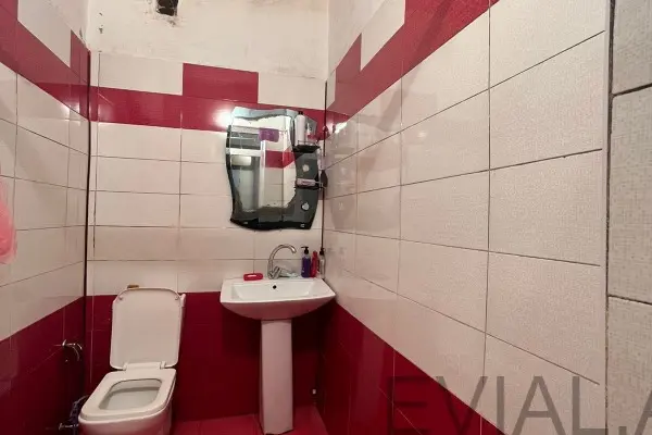 2 otaqlı mənzil Yasamal rayonunda, 50 m², yeni tikili - satılır
