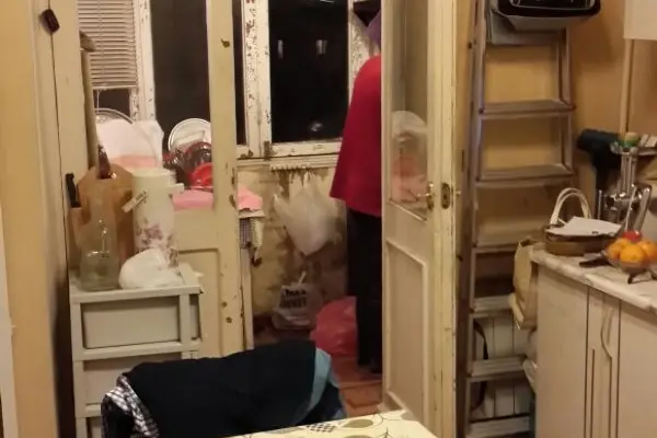 2 otaqlı mənzil Səbail rayonunda, 54 m², köhnə tikili - satılır