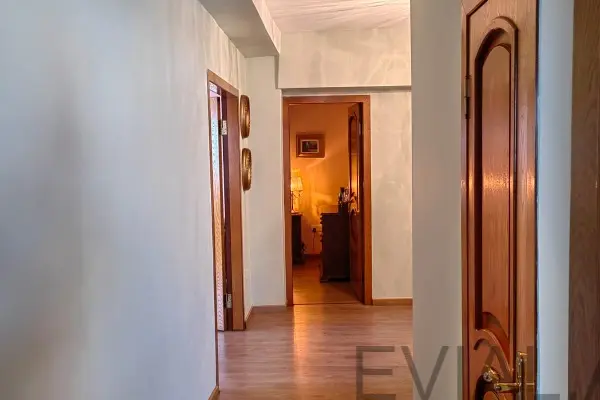 3 otaqlı mənzil, 110 m², köhnə tikili - satılır