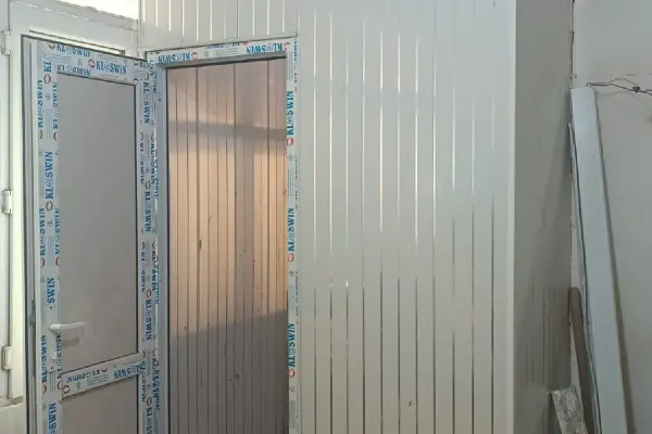 1 otaqlı mənzil Nəsimi rayonunda, 30 m², köhnə tikili - kirayə
