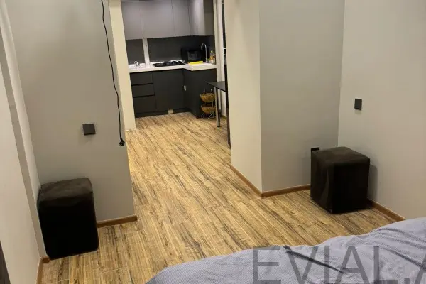 2 otaqlı mənzil Nəsimi rayonunda, 40 m², köhnə tikili - satılır