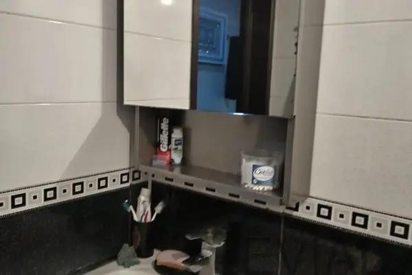 2 otaqlı mənzil Yasamal rayonunda, 52 m², yeni tikili - satılır