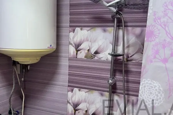 1 otaqlı mənzil Nizami rayonunda, 50 m², köhnə tikili - satılır