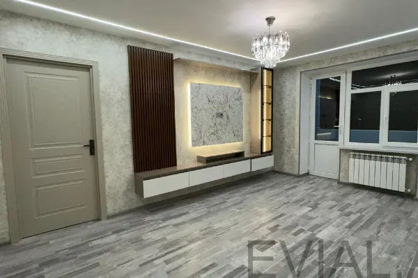 2 otaqlı mənzil Nərimanov rayonunda, 50 m², köhnə tikili - satılır