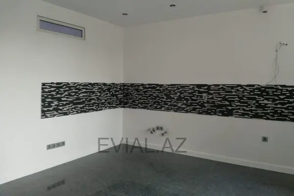 4 otaqlı mənzil Yasamal rayonunda, 190.8 m², yeni tikili - satılır