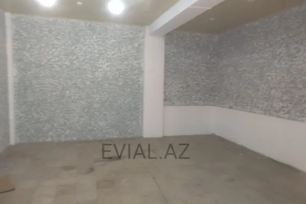 Studio obyekt Nəsimi rayonunda, 115 m² - kirayə