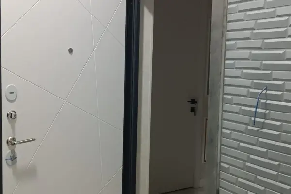 2 otaqlı mənzil Yasamal rayonunda, 55 m², yeni tikili - satılır
