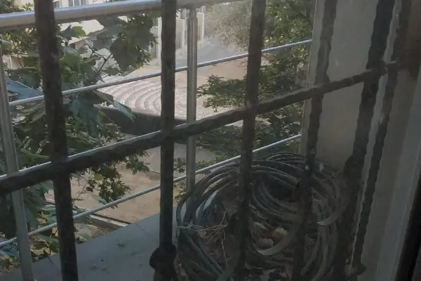 1 otaqlı mənzil Yasamal rayonunda, 36 m², köhnə tikili - satılır