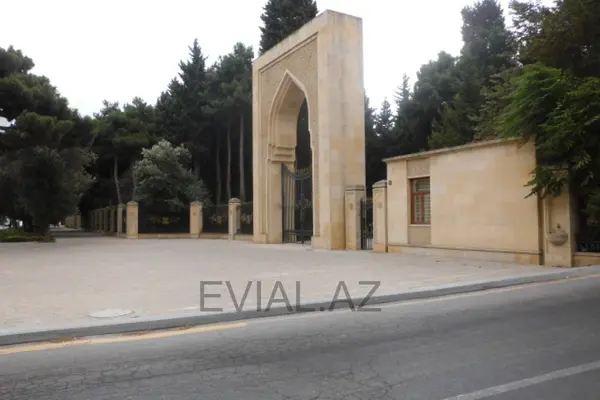 2 otaqlı mənzil Yasamal rayonunda, 65 m², köhnə tikili - satılır