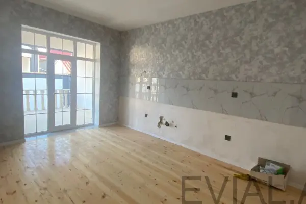 Penthouse 4 otaqlı bağ evi Abşeron rayonunda, 125 m² - satılır