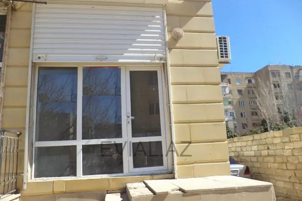 Studio obyekt Yasamal rayonunda, 19 m² - satılır