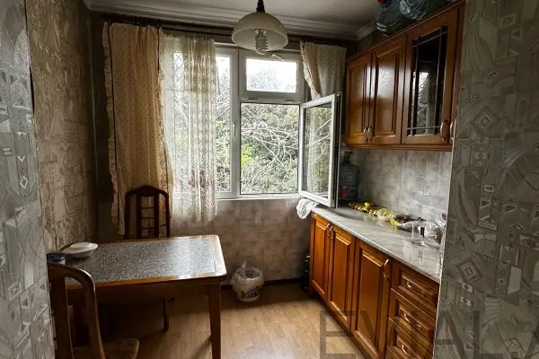 2 otaqlı mənzil Nərimanov rayonunda, 75 m², köhnə tikili - satılır