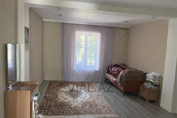 4 otaqlı bağ evi Xaçmaz rayonunda, 90 m² - satılır