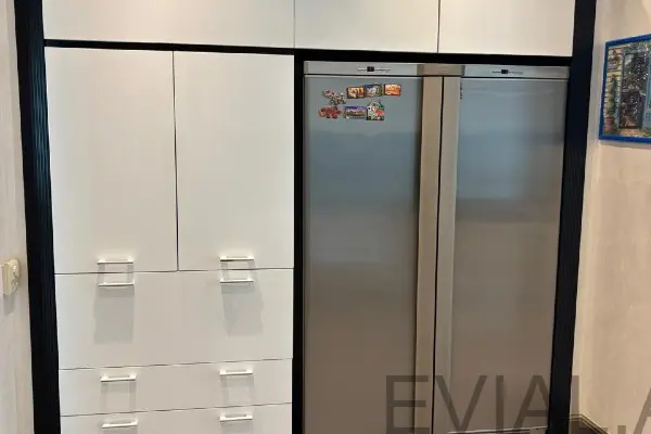 3 otaqlı mənzil Səbail rayonunda, 170 m², yeni tikili - kirayə