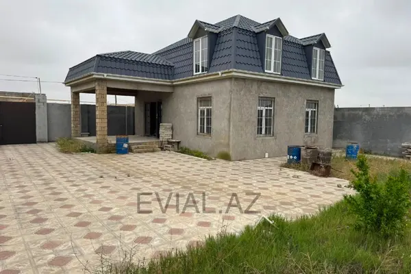 Penthouse 4 otaqlı bağ evi Sabunçu rayonunda, 180 m² - satılır