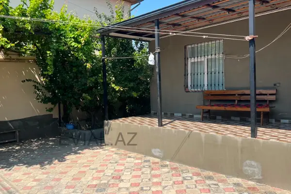3 otaqlı mənzil Abşeron rayonunda, 100 m², köhnə tikili - satılır