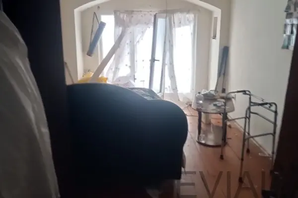 2 otaqlı mənzil Yasamal rayonunda, 40 m², köhnə tikili - satılır