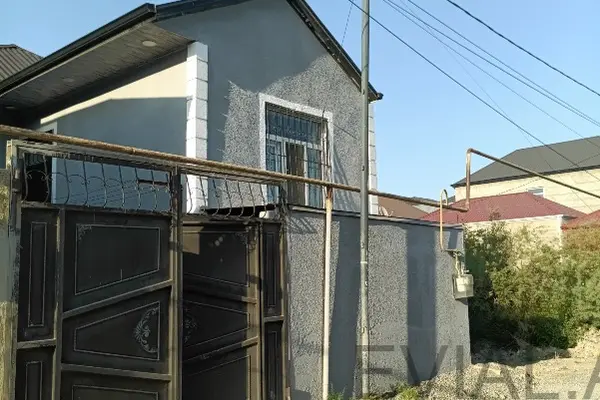 2 otaqlı bağ evi Abşeron rayonunda, 50 m² - satılır