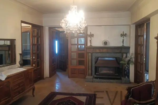 3 otaqlı mənzil Nəsimi rayonunda, 80 m², köhnə tikili - satılır