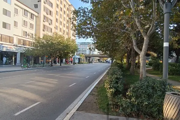 3 otaqlı mənzil Nərimanov rayonunda, 60 m², köhnə tikili - satılır
