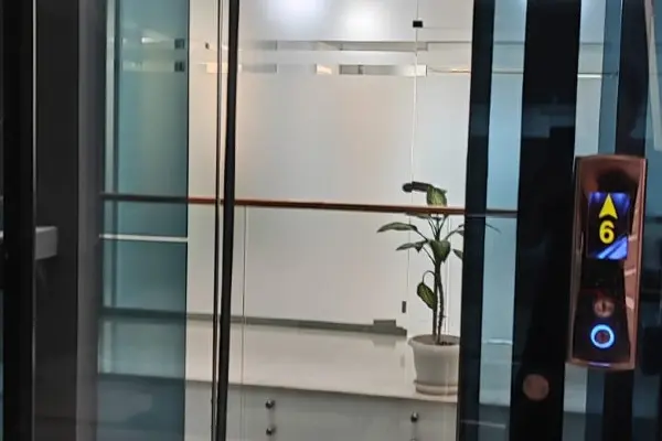 ofis Nərimanov rayonunda, 38 m² - kirayə