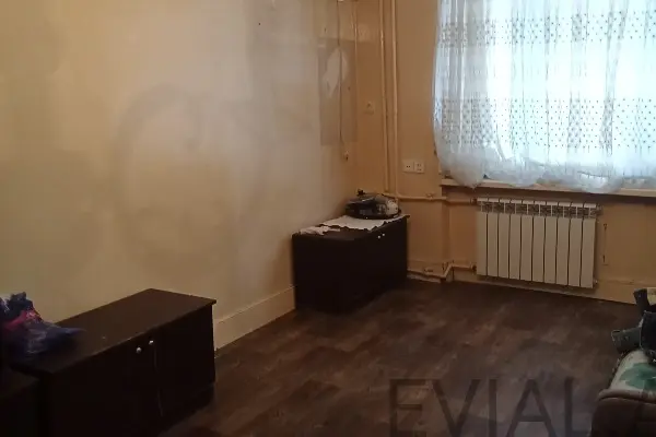 1 otaqlı mənzil Sabunçu rayonunda, 35 m², köhnə tikili - satılır