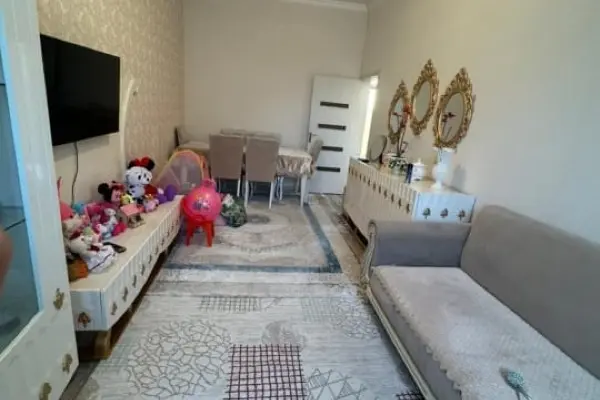 2 otaqlı ev Abşeron rayonunda, 53 m² - satılır