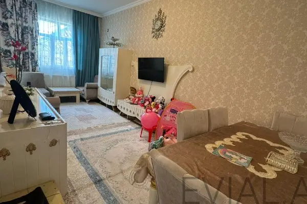 2 otaqlı ev Abşeron rayonunda, 53 m² - satılır