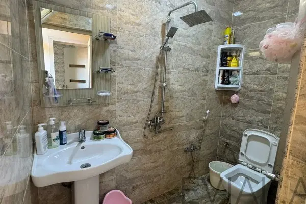 2 otaqlı ev Abşeron rayonunda, 53 m² - satılır