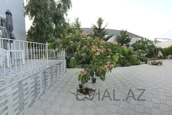 Penthouse 5 otaqlı bağ evi Sabunçu rayonunda, 200 m² - satılır