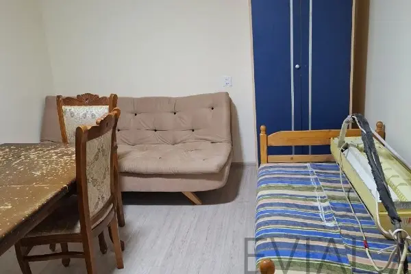 1 otaqlı mənzil Nəsimi rayonunda, 32 m², köhnə tikili - satılır