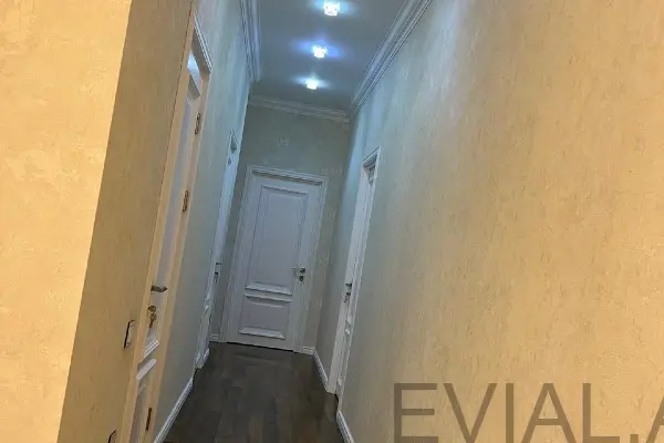 3 otaqlı mənzil Binəqədi rayonunda, 138 m², yeni tikili - satılır