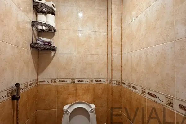 3 otaqlı mənzil Nərimanov rayonunda, 100 m², köhnə tikili - satılır