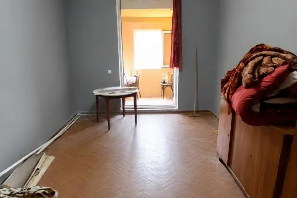1 otaqlı mənzil, 23 m², köhnə tikili - satılır