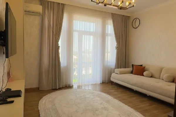 2 otaqlı mənzil Səbail rayonunda, 80 m², köhnə tikili - satılır