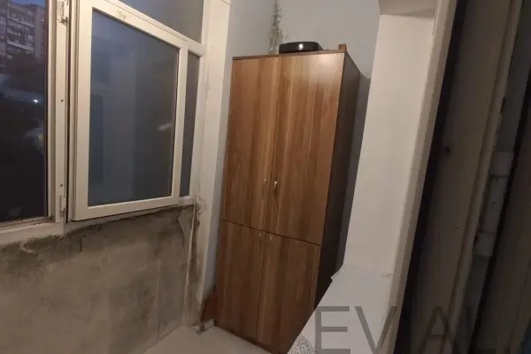 1 otaqlı mənzil Xətai rayonunda, 28 m², köhnə tikili - satılır