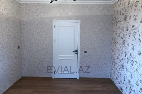 3 otaqlı mənzil Nərimanov rayonunda, 86 m², köhnə tikili - satılır