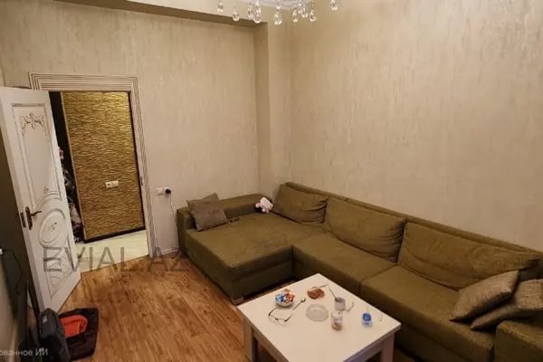 2 otaqlı mənzil Yasamal rayonunda, 60 m², köhnə tikili - satılır