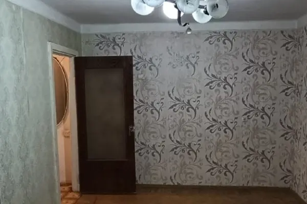 1 otaqlı mənzil Yasamal rayonunda, 35 m², köhnə tikili - satılır