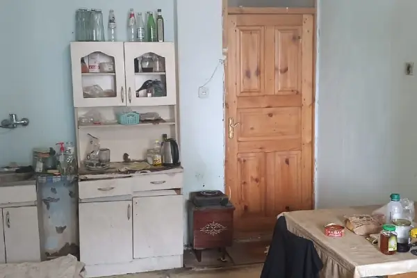 1 otaqlı mənzil Binəqədi rayonunda, 25 m², köhnə tikili - satılır