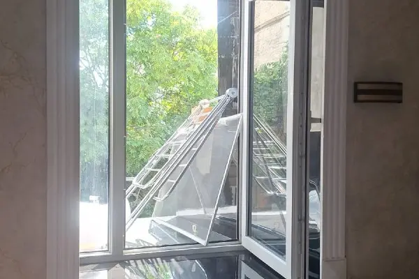1 otaqlı mənzil Səbail rayonunda, 22 m², köhnə tikili - satılır