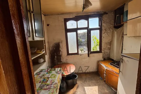 1 otaqlı mənzil Yasamal rayonunda, 22 m², köhnə tikili - satılır