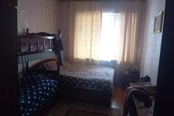 2 otaqlı mənzil Nəsimi rayonunda, 48 m², köhnə tikili - satılır